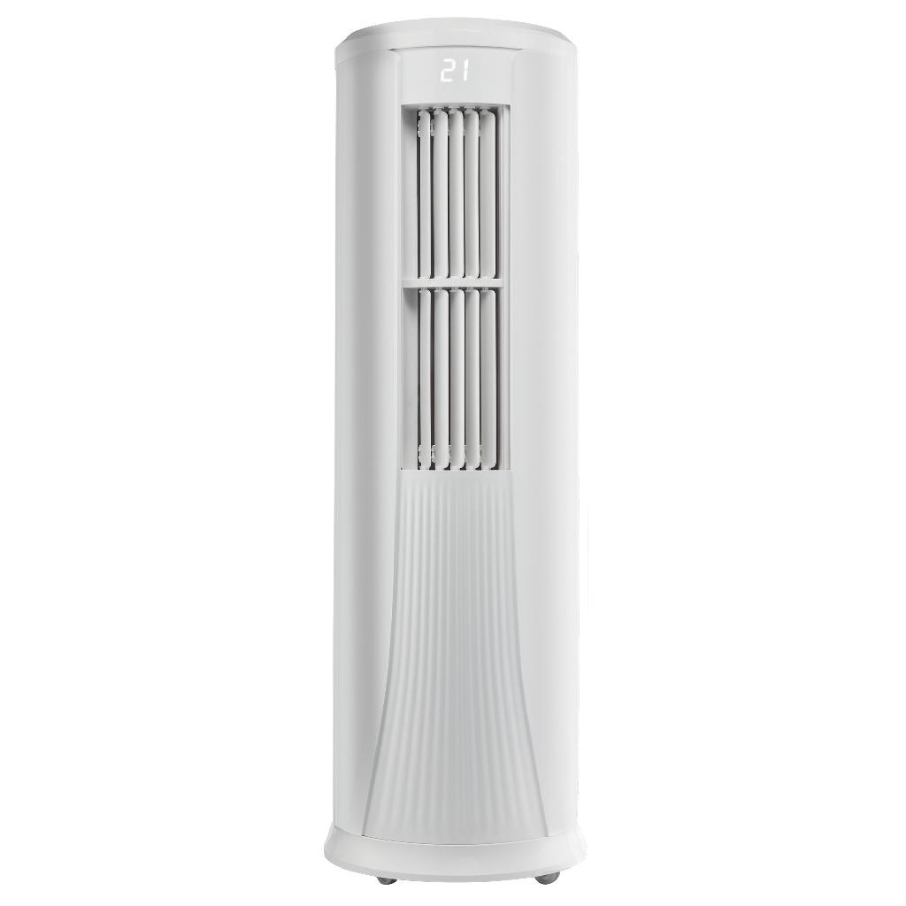 картинка Кондиционер мобильный Electrolux Nebula EACM-18 NB/N6_V2 от ООО «Строительный крепеж»