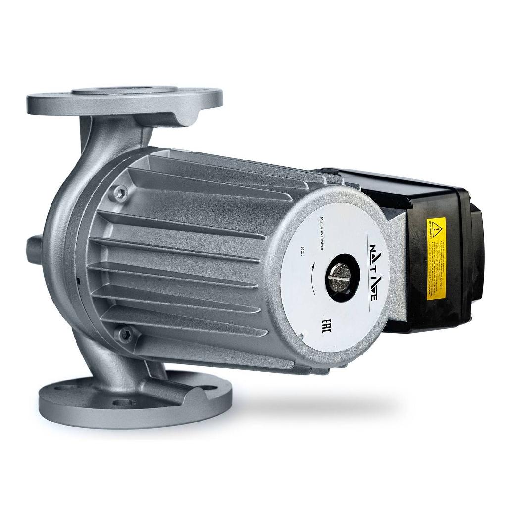 картинка Насос циркуляционный WILO-NATIVE NOZ 40/12 DM от ООО «Строительный крепеж»