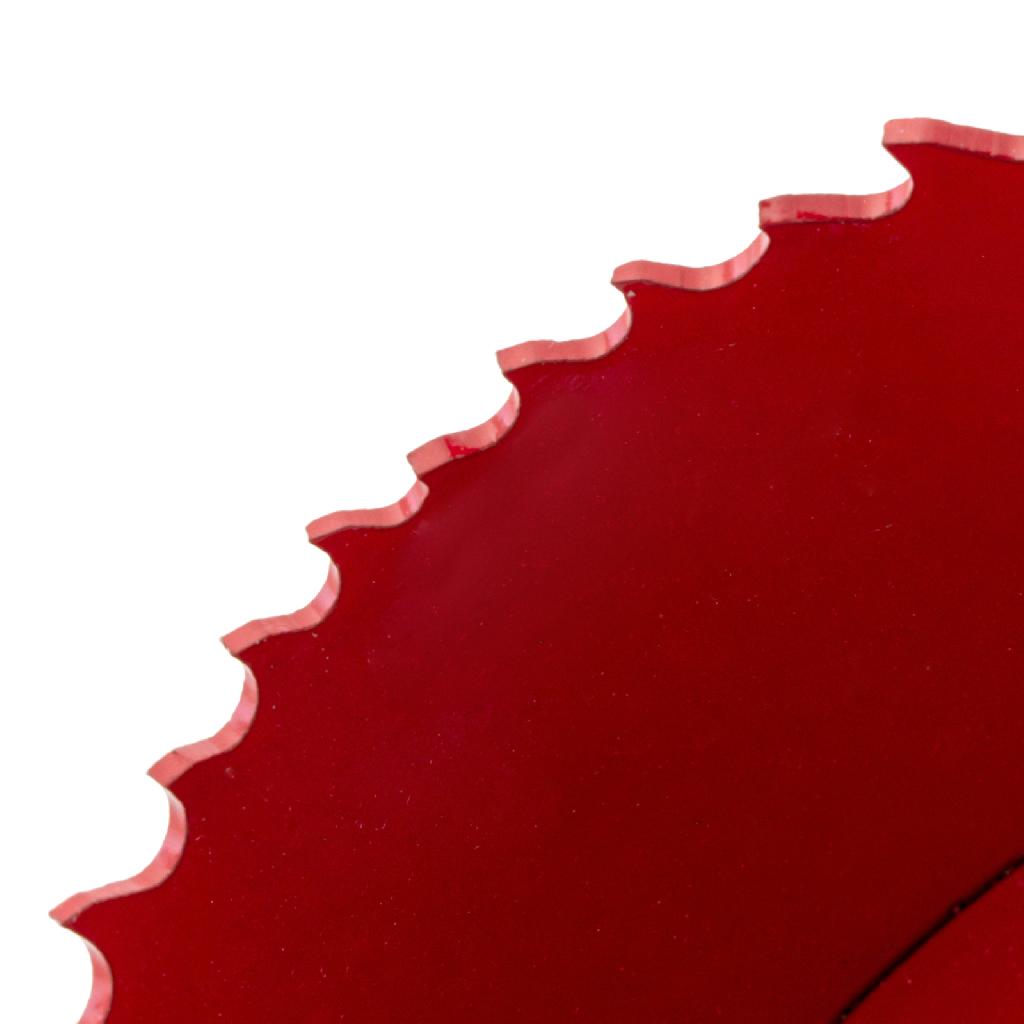 картинка Коронка Bimetal, 89 мм Matrix от ООО "Строительный Крепеж"