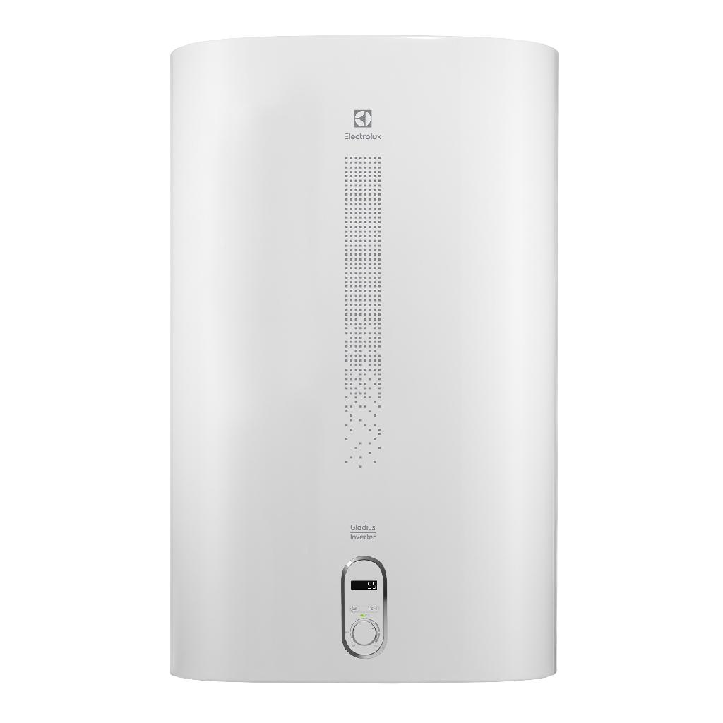картинка Водонагреватель Electrolux EWH 80 Gladius Inverter от ООО «Строительный крепеж»