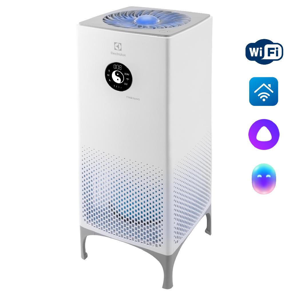 картинка Очиститель воздуха Electrolux EAP-2075D Yin&Yang от ООО «Строительный крепеж»