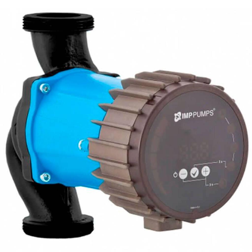 картинка Насос циркуляционный IMP PUMPS NMT SMART 32/100-180 от ООО «Строительный крепеж»