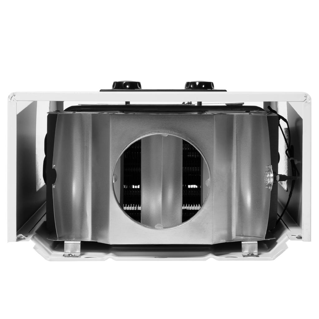 картинка Колонка газовая Royal Thermo GWH 10 Inflame White от ООО «Строительный крепеж»
