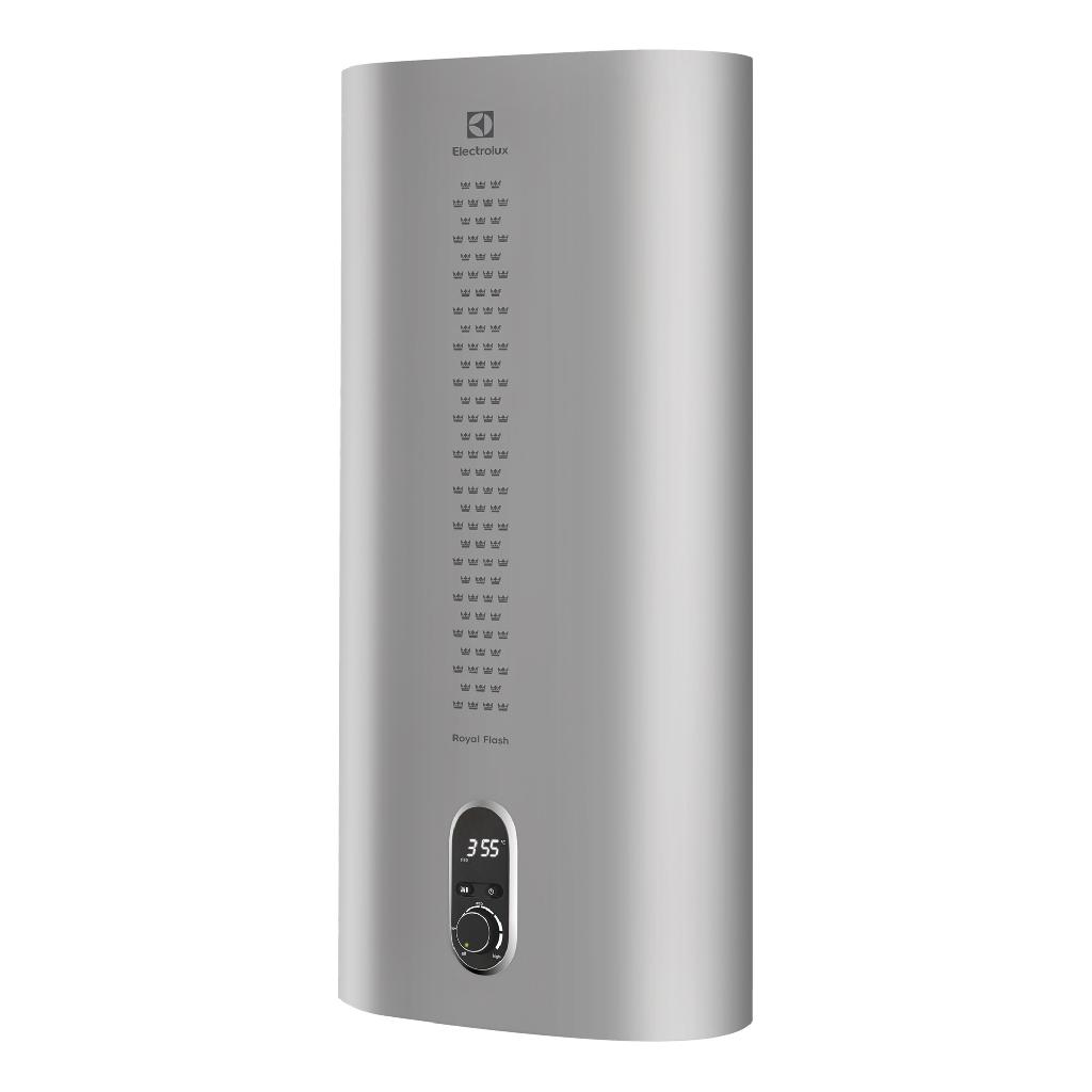 картинка Водонагреватель Electrolux EWH 50 Royal Flash Silver от ООО «Строительный крепеж»