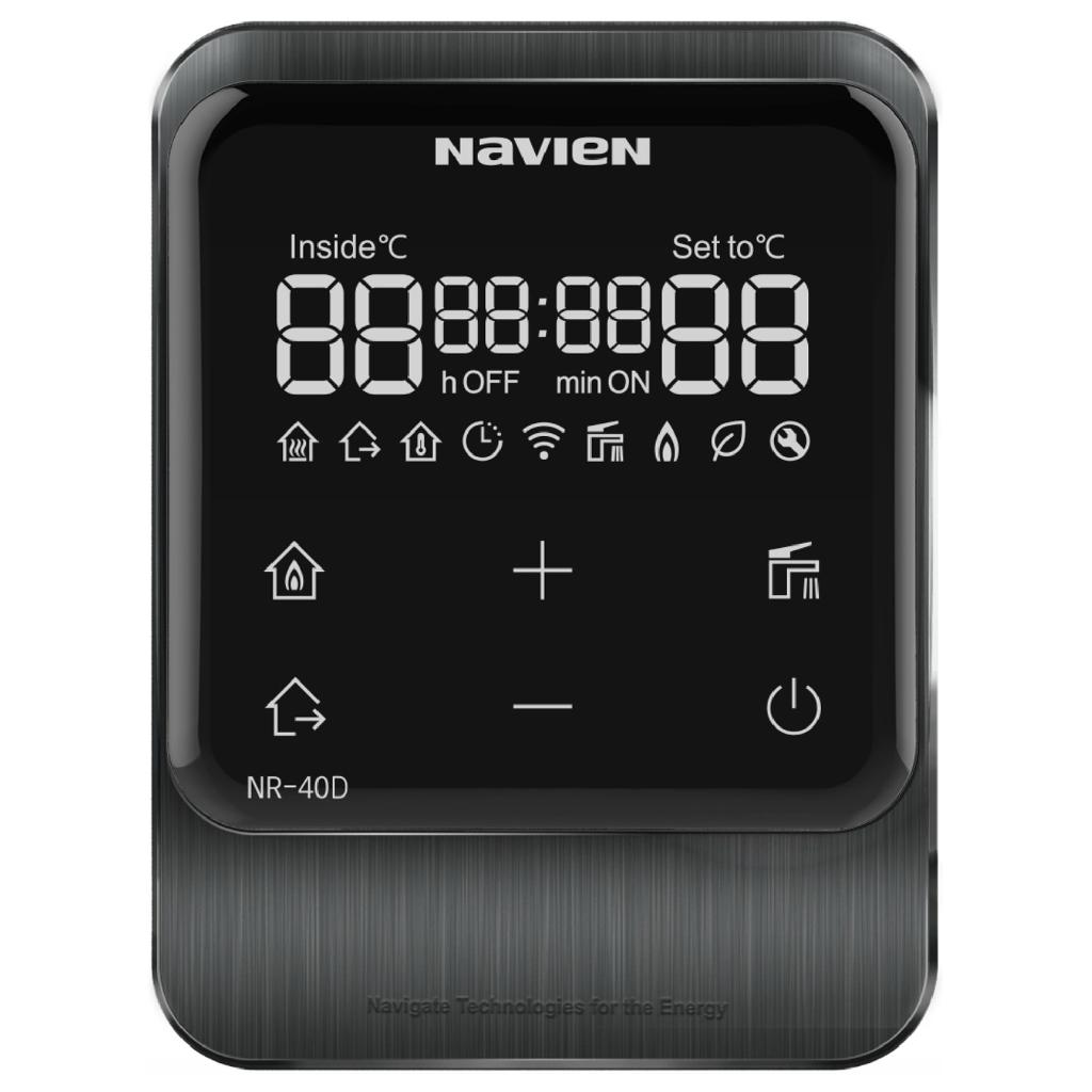картинка Модуль для подключения Navien NR-40D, Wi-Fi от ООО «Строительный крепеж»