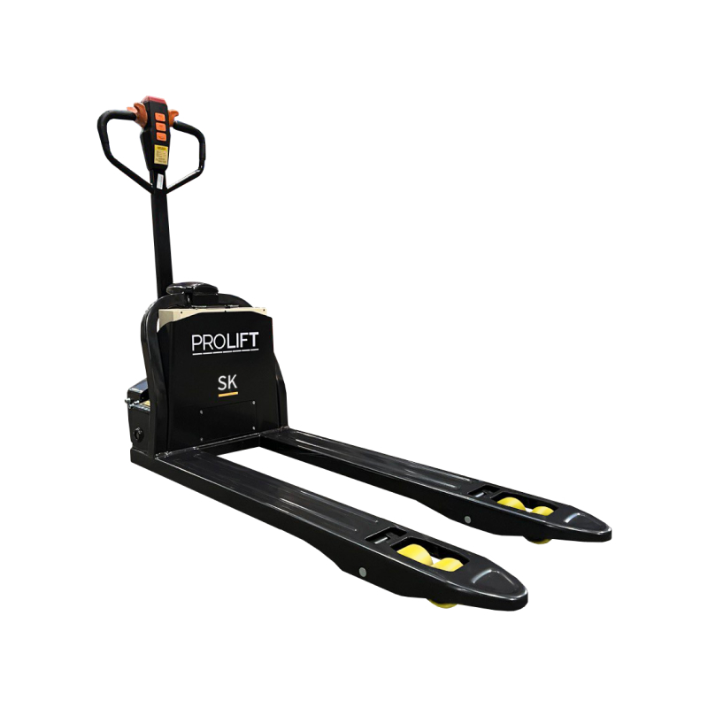 картинка Самоходная тележка PROLIFT M2 SK20L от ООО «Строительный крепеж»