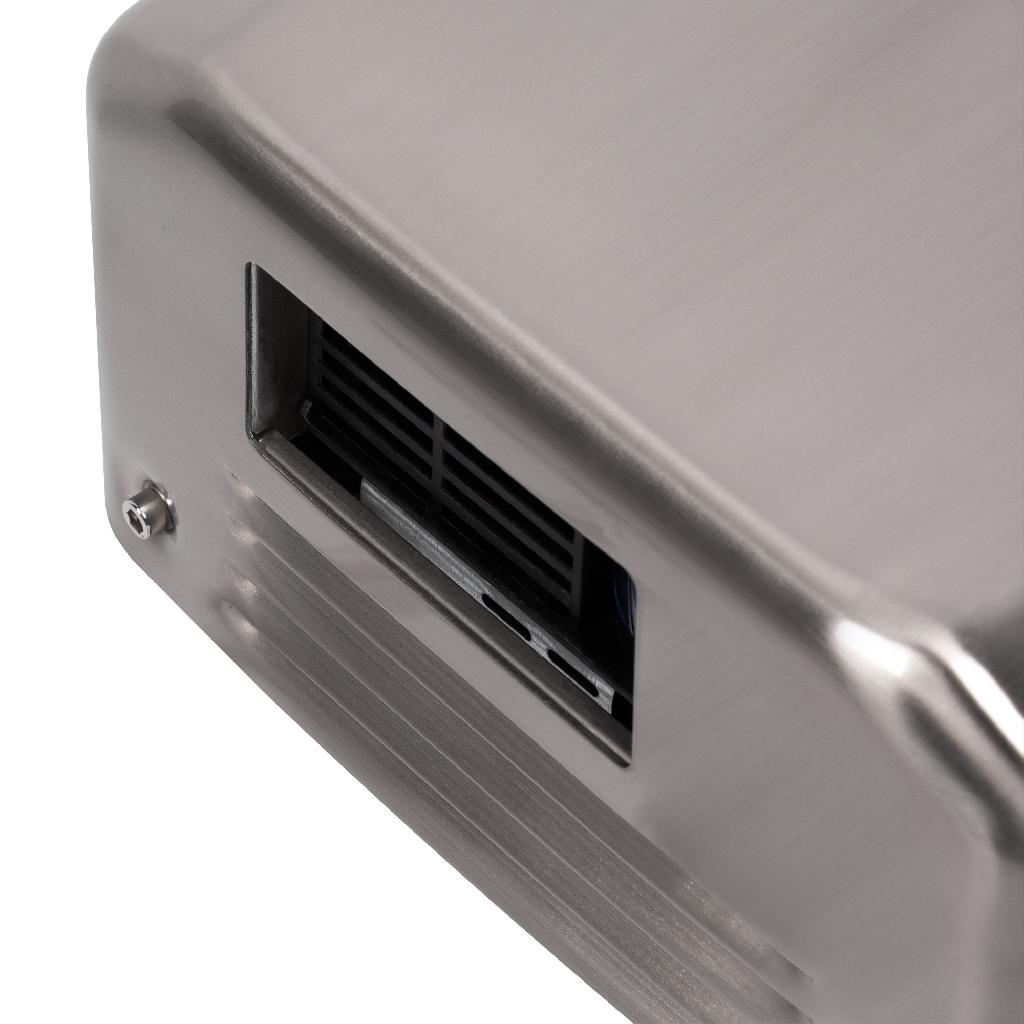 картинка Рукосушилка Electrolux EHDA – 2500 от ООО «Строительный крепеж»