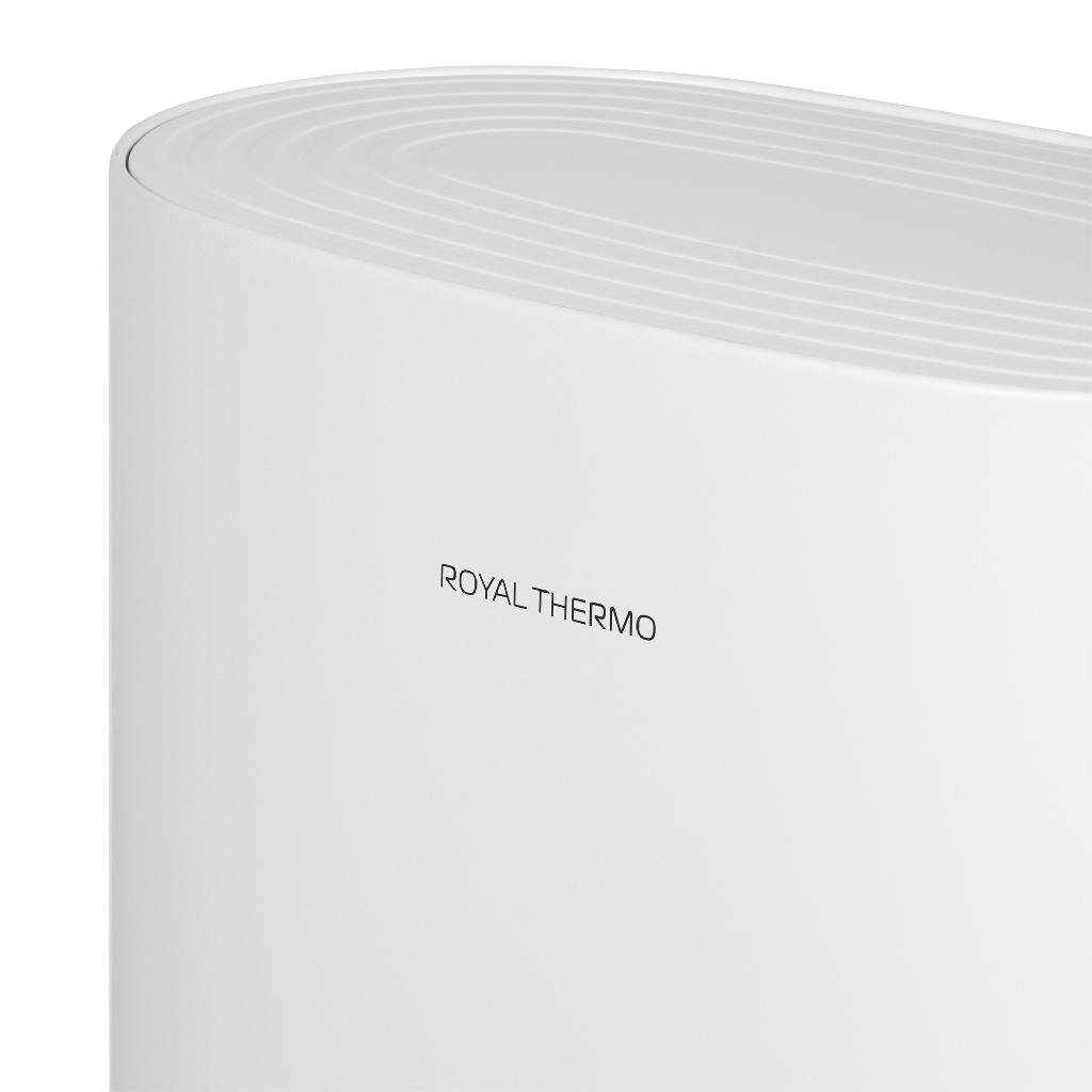 картинка Бойлер косвенного нагрева Royal Thermo AQUATEC Comfort CW100 настенный от ООО «Строительный крепеж»