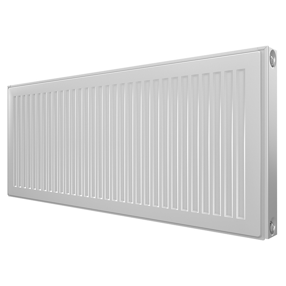 картинка Радиатор панельный Royal Thermo COMPACT C22-500-1200 RAL9016 от ООО «Строительный крепеж»
