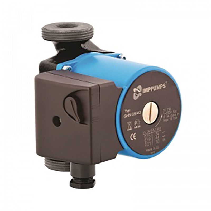 картинка Насос циркуляционный IMP PUMPS GHN 25/60-130 от ООО «Строительный крепеж»