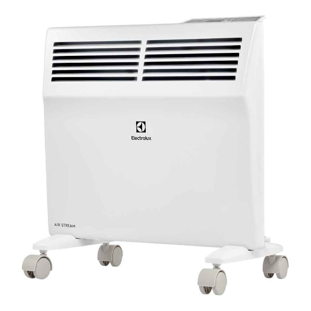 картинка Конвектор электрический Electrolux ECH/AS-1000 ER от ООО «Строительный крепеж»