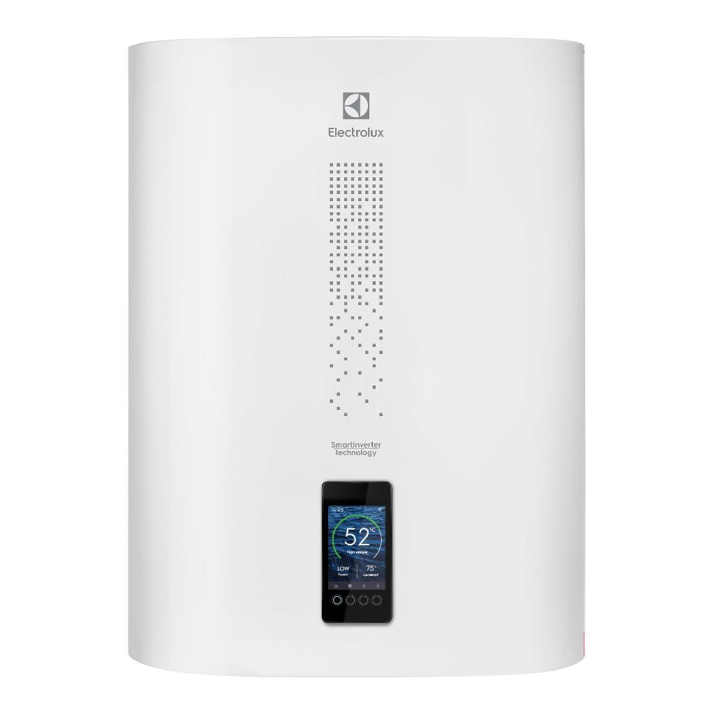 картинка Водонагреватель Electrolux EWH 30 SmartInverter от ООО «Строительный крепеж»