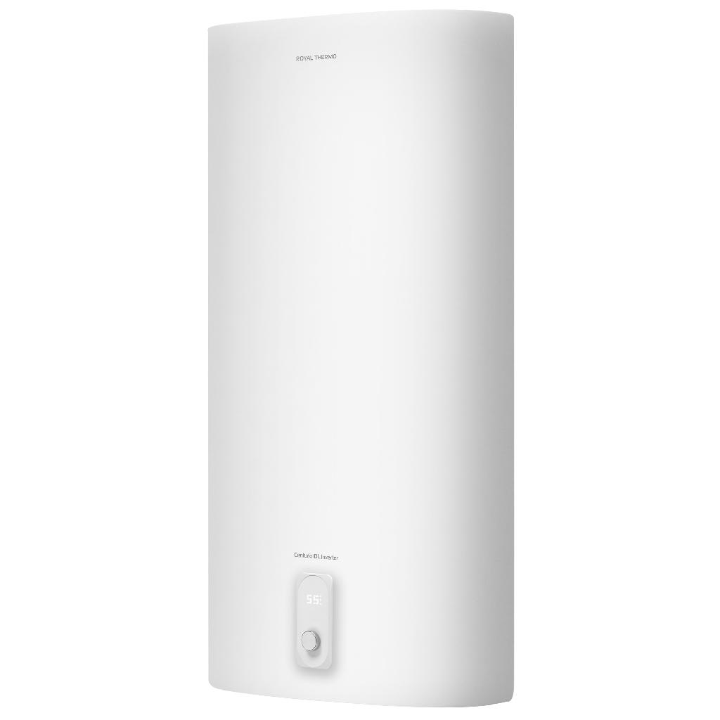 картинка Водонагреватель Royal Thermo RWH 100 Centurio DL Inverter от ООО «Строительный крепеж»