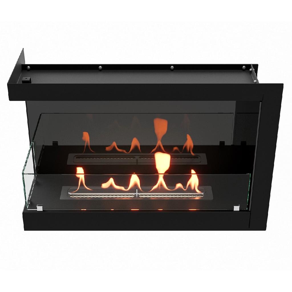 картинка Биокамин Firelight BFP-P700LC left corner от ООО «Строительный крепеж»