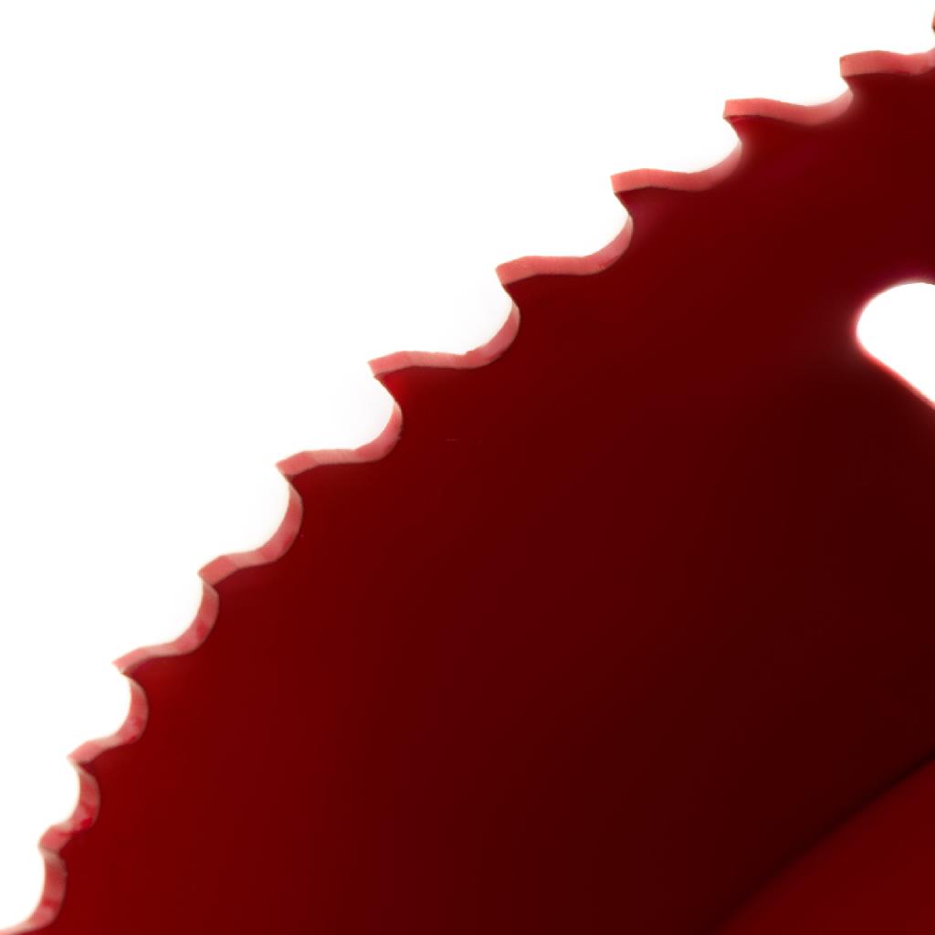 картинка Коронка Bimetal, 105 мм Matrix от ООО "Строительный Крепеж"