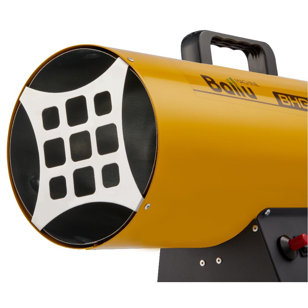 картинка Тепловая пушка газовая Ballu BHG-15L от ООО «Строительный крепеж»