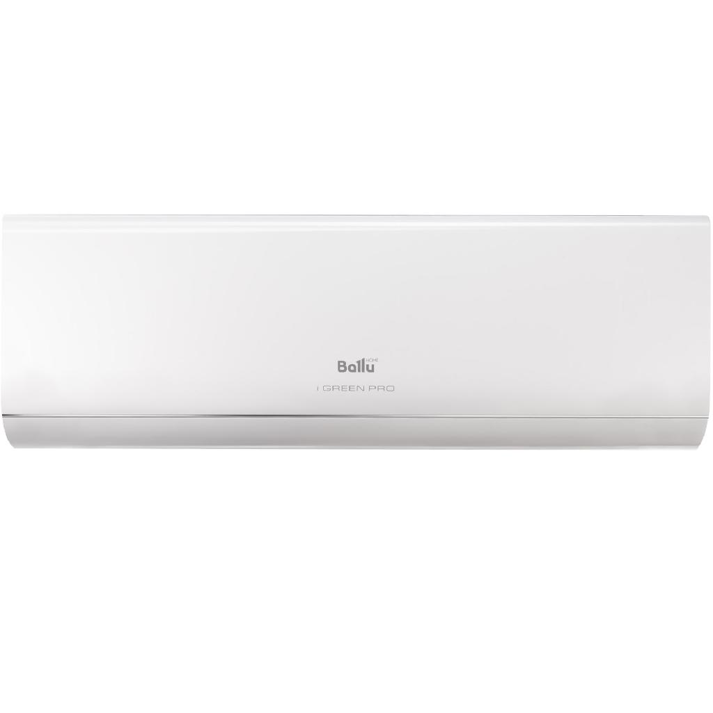 картинка Сплит-система Ballu iGreen Pro BSAG-09HN8 комплект от ООО «Строительный крепеж»