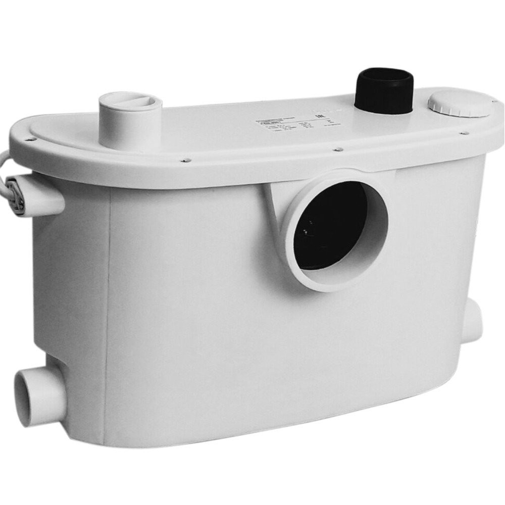 картинка Насос BELAMOS канализационный KNS-4001 6м/6м3 с ножами от ООО «Строительный крепеж»