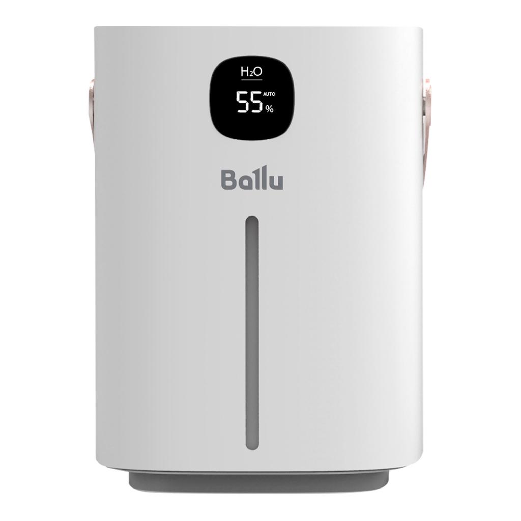 картинка Увлажнитель воздуха ультразвуковой Ballu UHB-250P от ООО «Строительный крепеж»