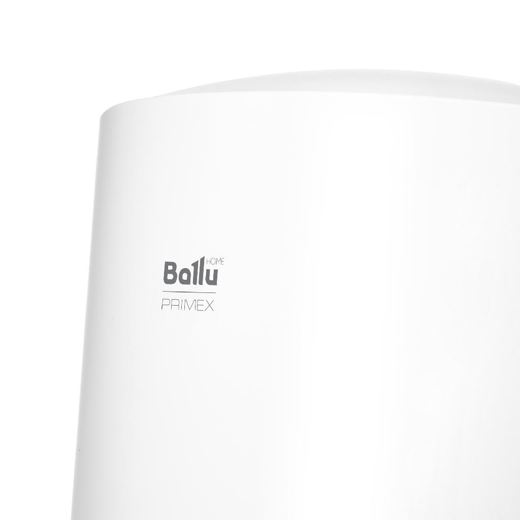 картинка Водонагреватель Ballu BWH/S 50 Primex от ООО «Строительный крепеж»