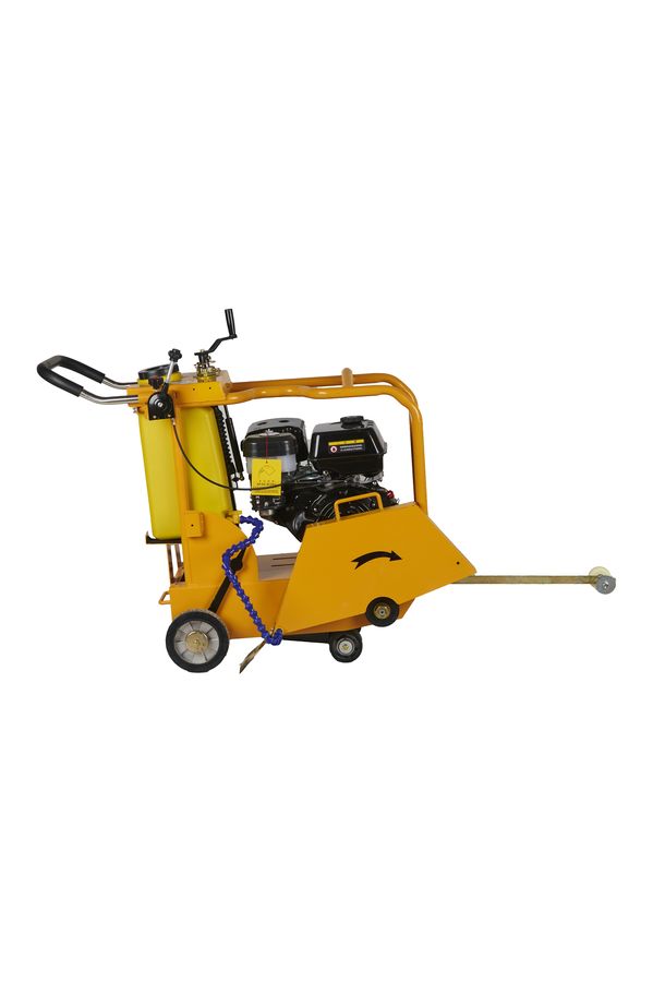 картинка Швонарезчик бензиновый (Loncin) TOR HQR500 от ООО «Строительный крепеж»