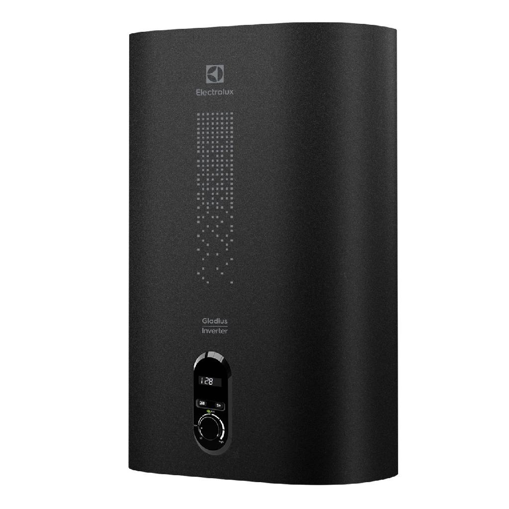 картинка Водонагреватель Electrolux EWH 30 Gladius Inverter Grafit от ООО «Строительный крепеж»