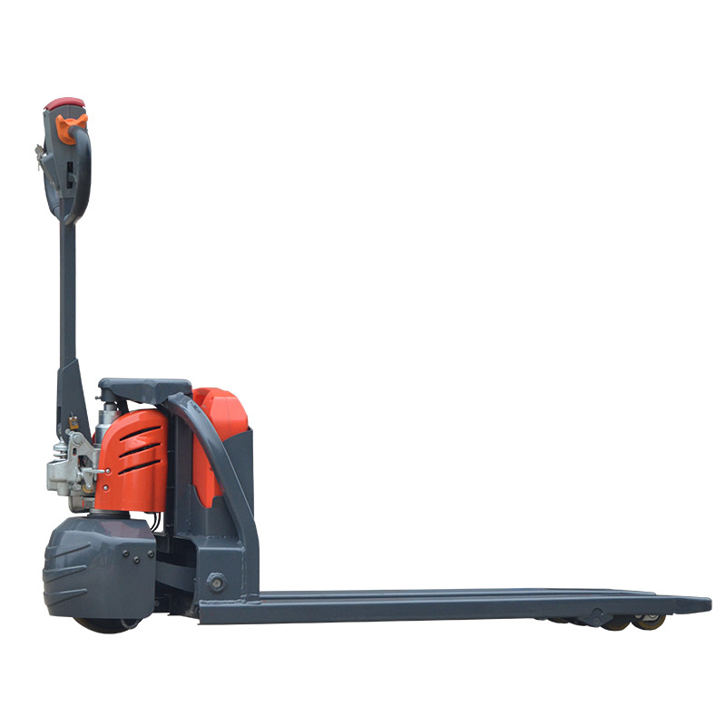 картинка Самоходная тележка PROLIFT SD20L от ООО «Строительный крепеж»