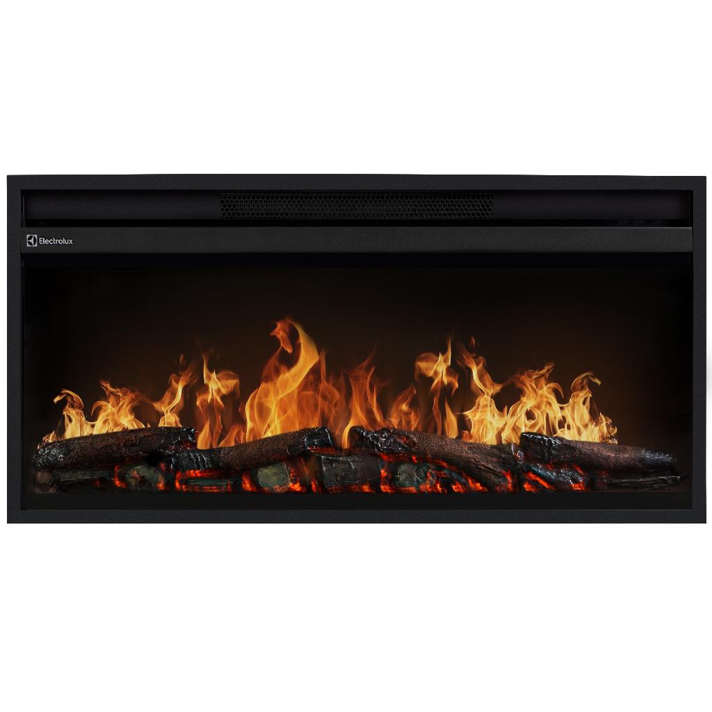 картинка Очаг электрический Electrolux EFP/P-3620LS от ООО «Строительный крепеж»