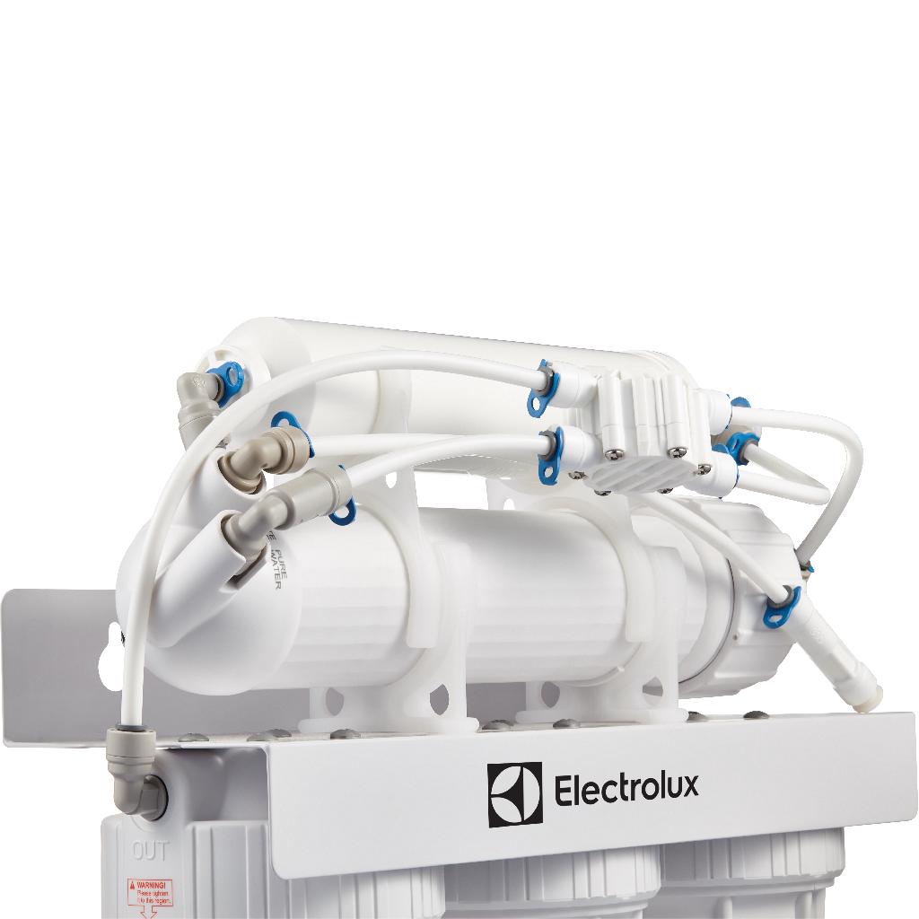картинка Фильтр для очистки воды Electrolux RevOs OsmoProf500 от ООО «Строительный крепеж»