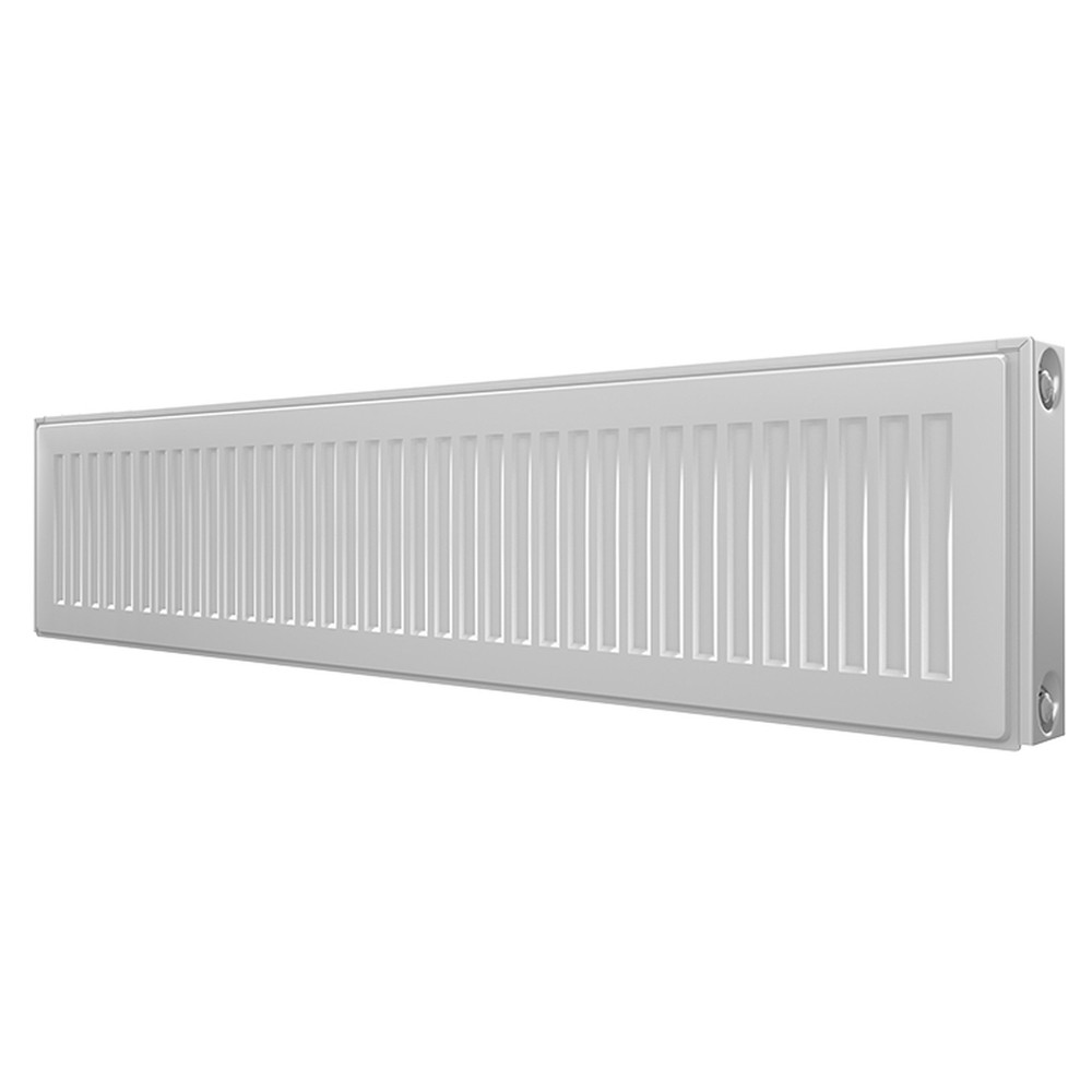 картинка Радиатор панельный Royal Thermo COMPACT C22-300-1600 RAL9016 от ООО «Строительный крепеж»