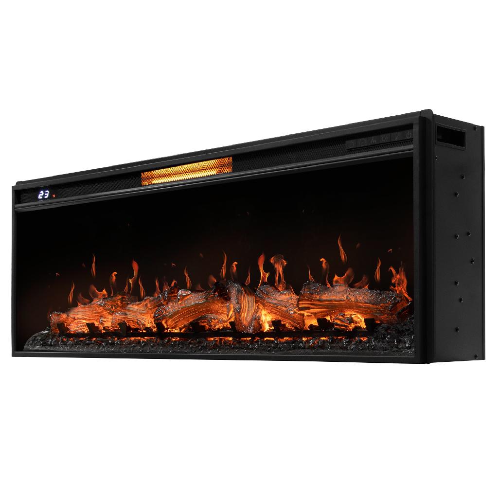 картинка Очаг электрический Royal Thermo Aurora RTFP/P-AR50LS от ООО «Строительный крепеж»