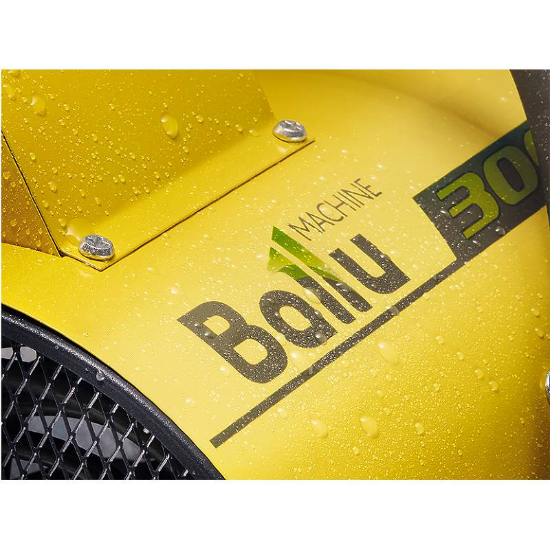 картинка Пушка тепловая BALLU BHP-PE-5 от ООО «Строительный крепеж»