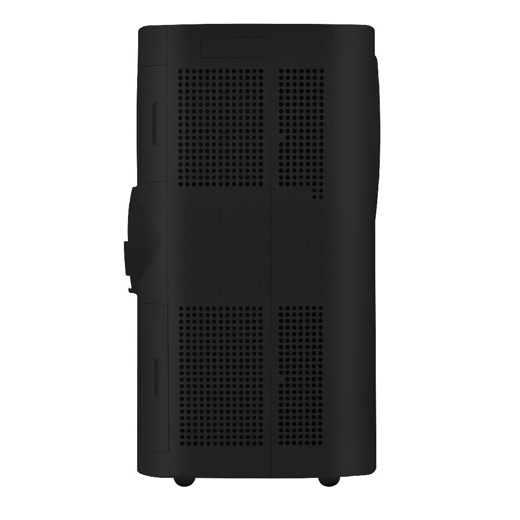 картинка Кондиционер мобильный Ballu Eclipse BPAC-10 EPB/N6 black от ООО «Строительный крепеж»