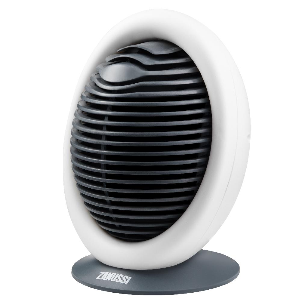 картинка Тепловентилятор Zanussi ZFH/C-405 white от ООО «Строительный крепеж»