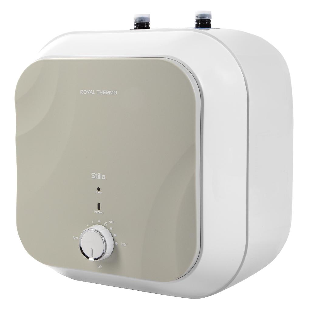 картинка Водонагреватель Royal Thermo RWH 15 Stilla U от ООО «Строительный крепеж»