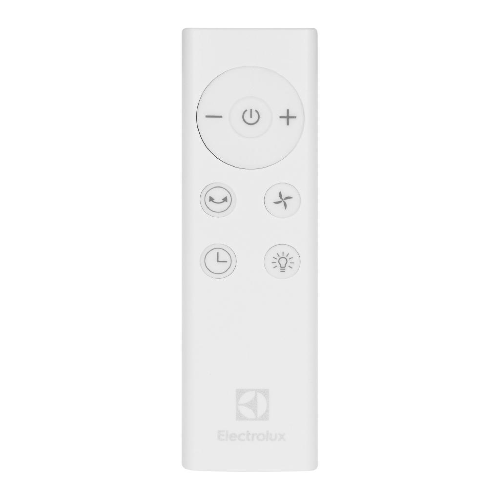картинка Пульт дистанционного управления для Electrolux EFT-1110i (21030200235) от ООО «Строительный крепеж»