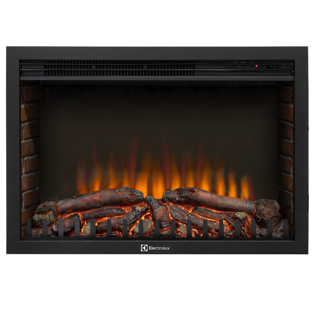 картинка Очаг электрический Electrolux EFP/P-3020LS N от ООО «Строительный крепеж»