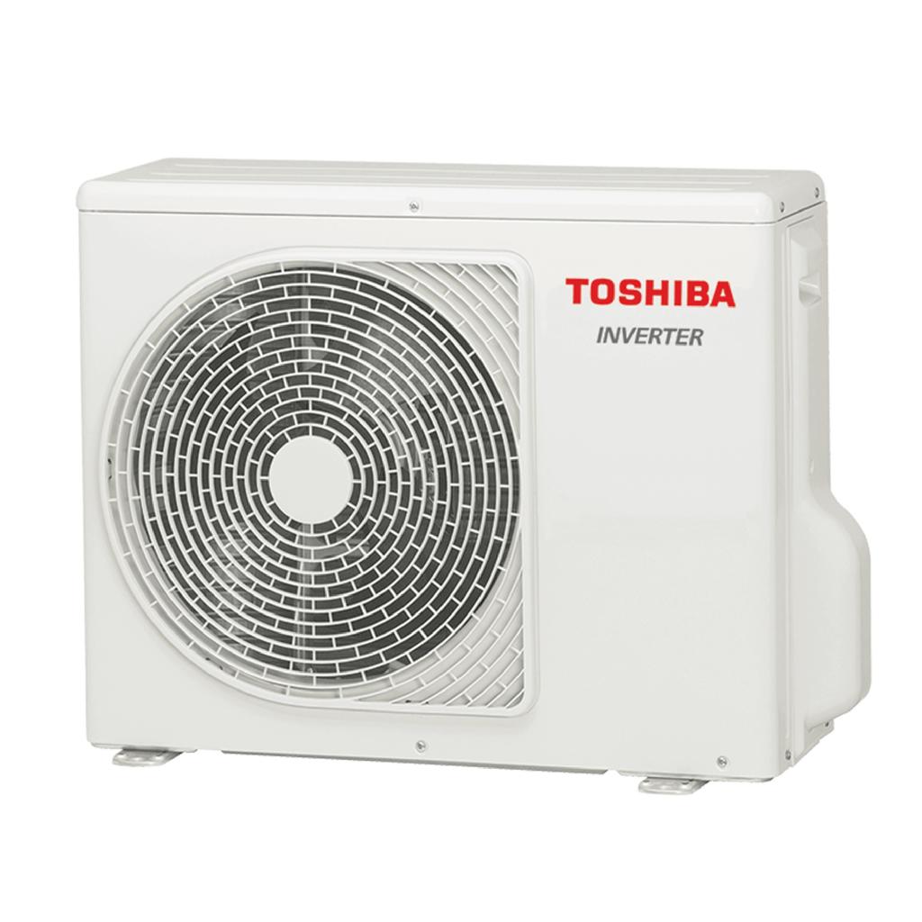 картинка Блок наружный TOSHIBA Seiya RAS-07CAVG-EE бытовой сплит-системы от ООО «Строительный крепеж»