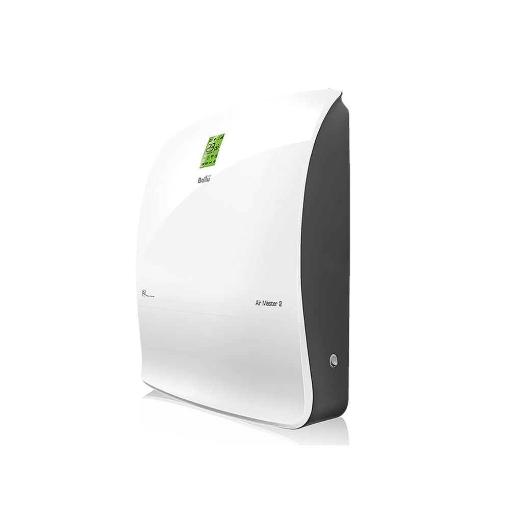 картинка Мультикомплекс приточно-очистительный Ballu Air Master 2 BMAC-300/BASE от ООО «Строительный крепеж»