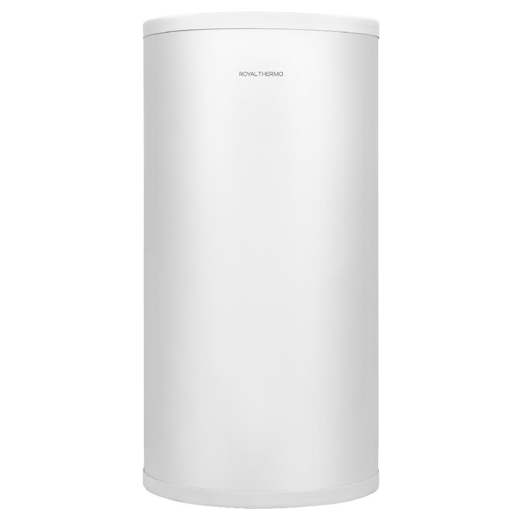 картинка Бойлер косвенного нагрева Royal Thermo AQUATEC Eco EF150 напольный от ООО «Строительный крепеж»