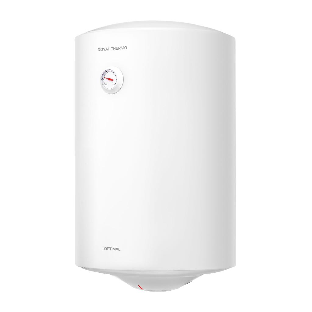 картинка Водонагреватель Royal Thermo RWH 80 Optimal от ООО «Строительный крепеж»
