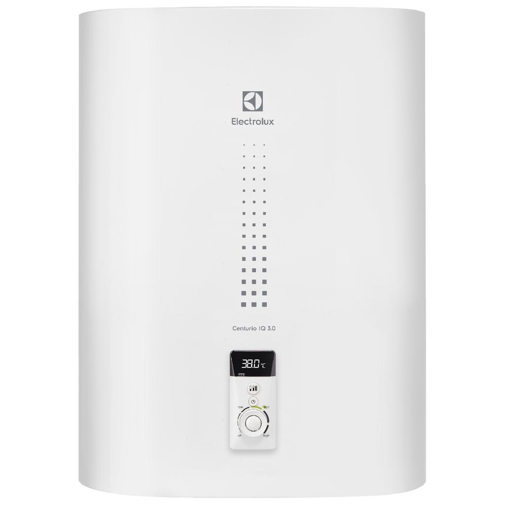 картинка Водонагреватель Electrolux EWH 30 Centurio IQ 3.0 от ООО «Строительный крепеж»