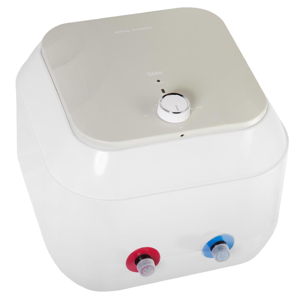 картинка Водонагреватель Royal Thermo RWH 10 Stilla O от ООО «Строительный крепеж»