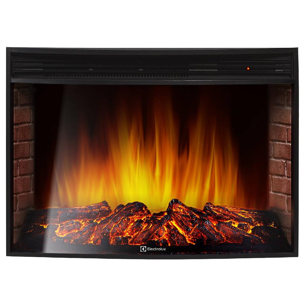 картинка Очаг электрический Electrolux Sphere Plus EFP/P-3320RLS от ООО «Строительный крепеж»