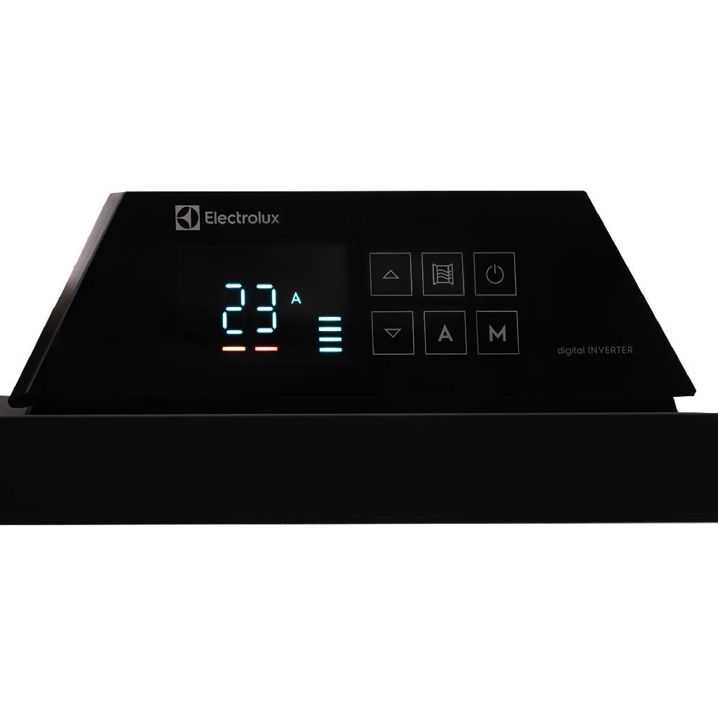 картинка Конвектор Electrolux ECH/BMI-2000 Brilliant Marble от ООО «Строительный крепеж»