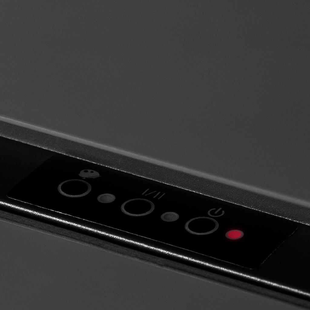 картинка Очаг электрический Electrolux Infinity EFP/P-1600ULS N от ООО «Строительный крепеж»