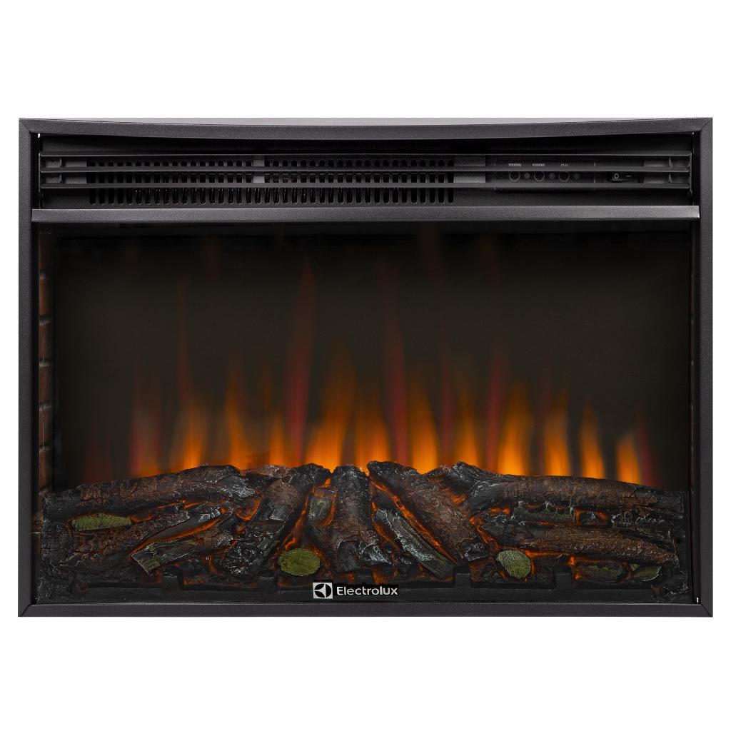 картинка Очаг электрический Electrolux EFP/P-3020LS N от ООО «Строительный крепеж»