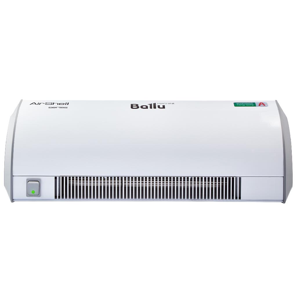 картинка Завеса тепловая Ballu BHC-L05S02-S от ООО «Строительный крепеж»