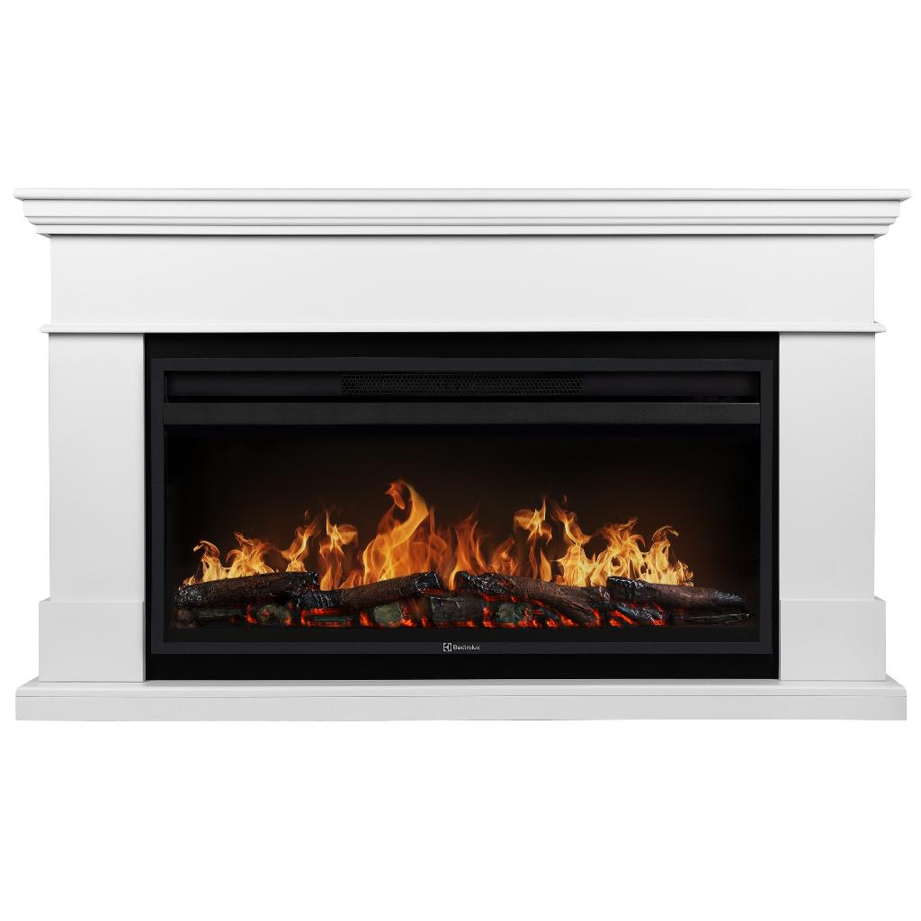 картинка Портал Firelight California 42/40/36, белый от ООО «Строительный крепеж»