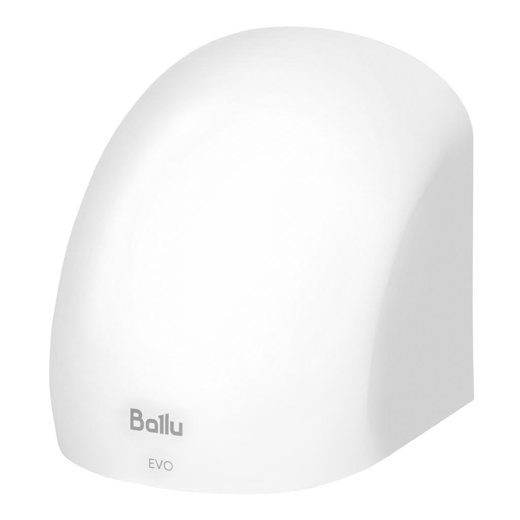 картинка Сушилка для рук электрическая Ballu BAHD-1500 EVO от ООО «Строительный крепеж»